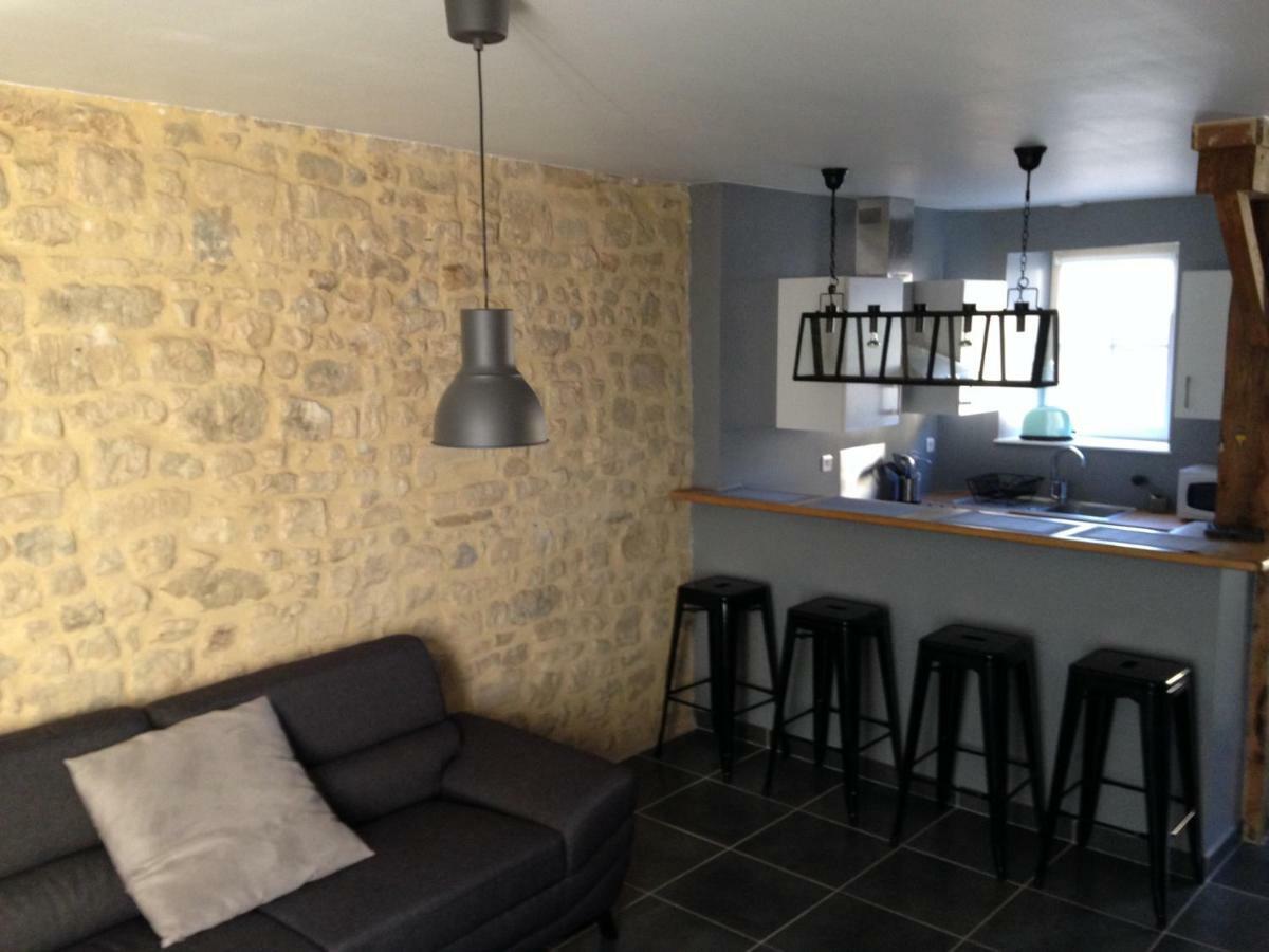 Appartement Camelia Bayeux Centre-Ville Exterior photo